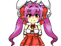 ラビアンローズ