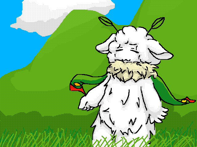 @shrimpyy oc！