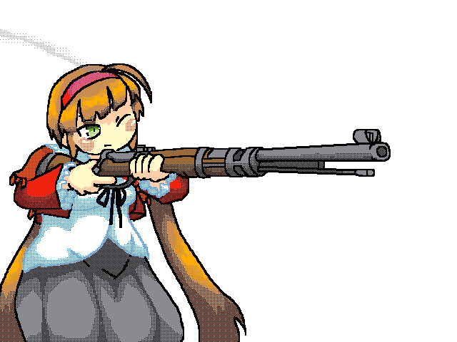 kar98k