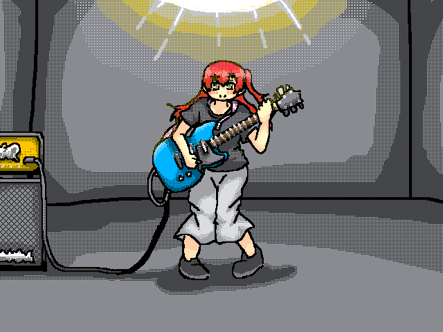 🎸