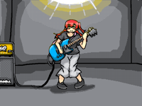 🎸