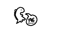 Can I make it to 200 followers?