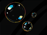 Bubbles