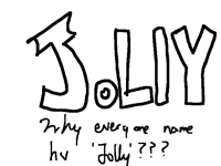 Did I miss anything?