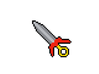 dagger