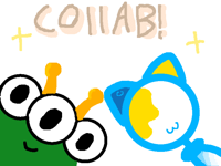 New collab!