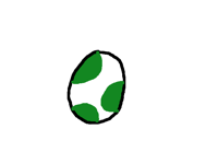Cat spawn egg