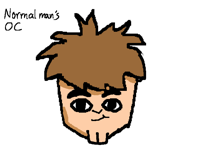 Normalman’s OC