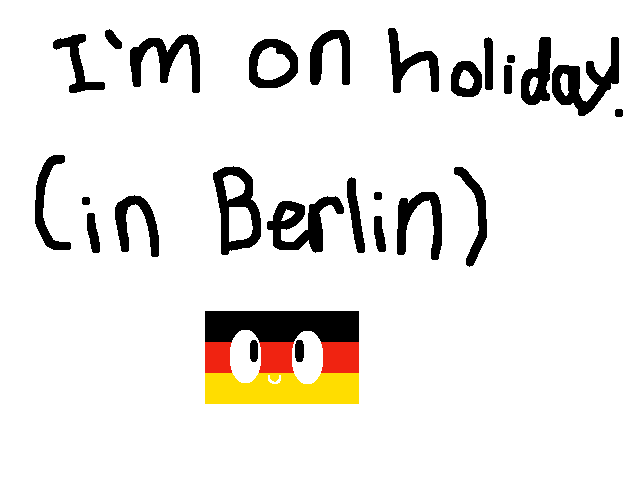 Yaaayyy!