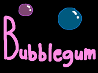 Bubblegum 😋