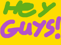 WELCOME TO MY CHANNEL!!!!!!