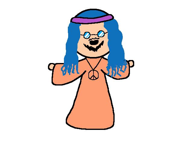 Wazup, my man!