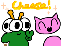 Collab (luoxi + pompomdakat)