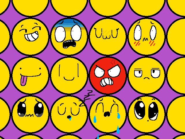 Emojiiiisssssss!