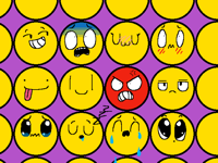 Emojiiiisssssss!