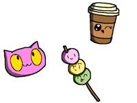 Random stuff