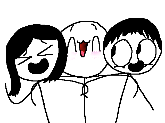 Random Things Happening