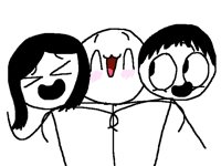 Random Things Happening