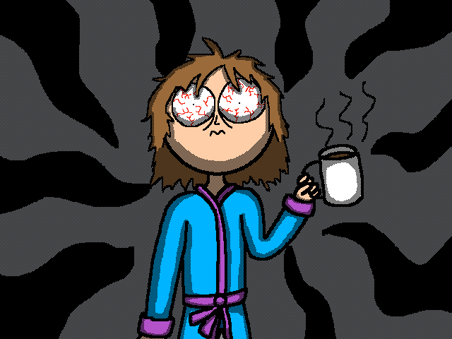 3 AM