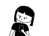 Picture of my mom