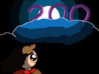 Can I get to 200 followers?!