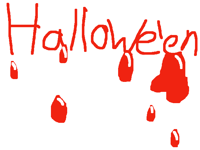 Hallowe’en