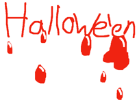Hallowe’en