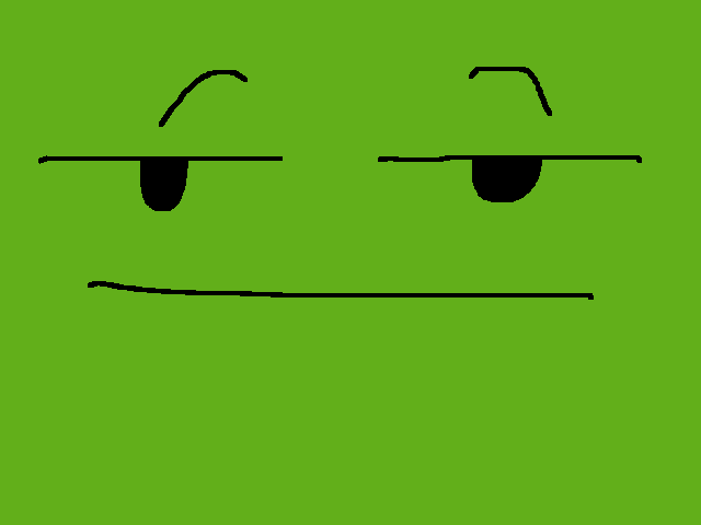 I’m…*sigh* I’m sick again.