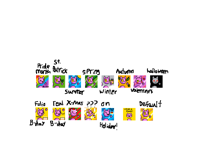 Profile pics!