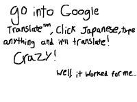 Do this
