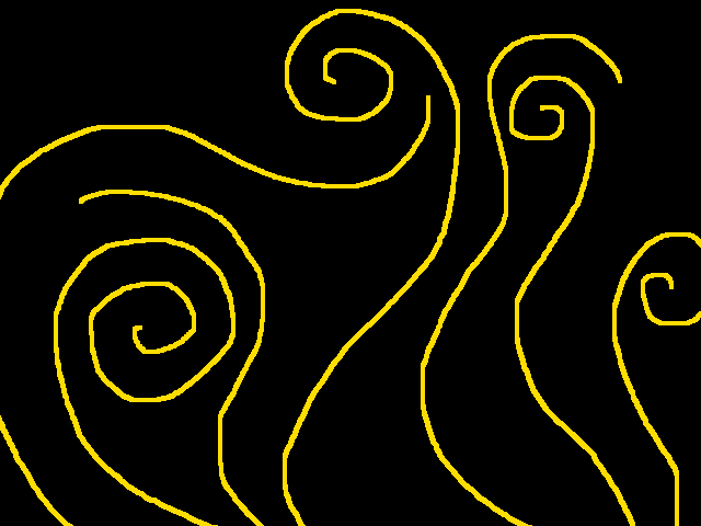 Celtic designs!