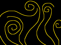 Celtic designs!