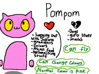Me (Pompom)