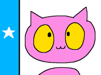 Kitty Kitty meow meow!