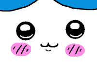 Chiikawa is so funny!