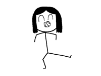 Tracy!