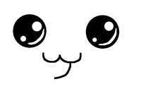 Aaaa I can’t draw characters from chikiwa
