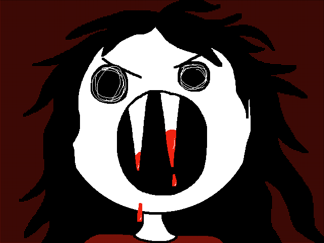 Heehee!