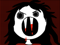 Heehee!