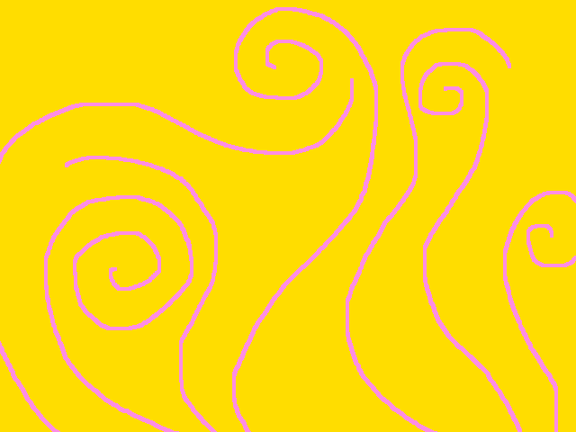 Celtic designs!