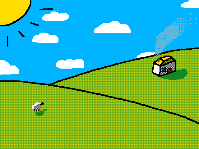 Ireland