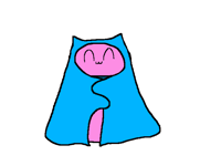 Cozy!