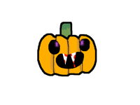 Pumpkin carving