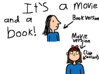 Guess that book!