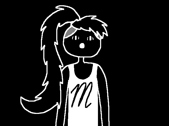Marceline o.o