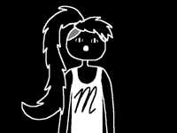 Marceline o.o