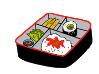 🍱