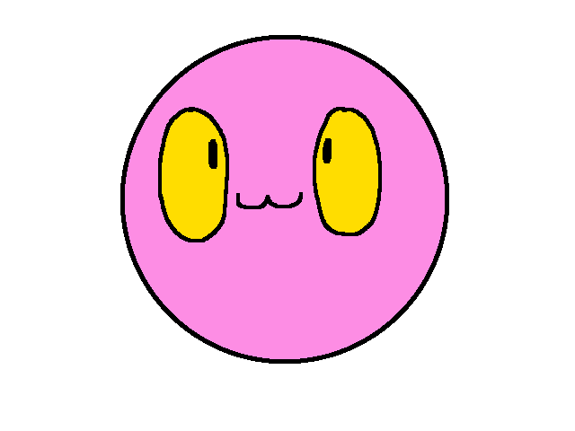Mew!