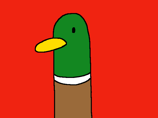 DUCK (idk if this is flash warning)