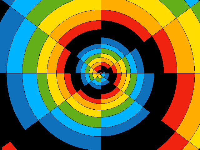 ILLUSION (black version)